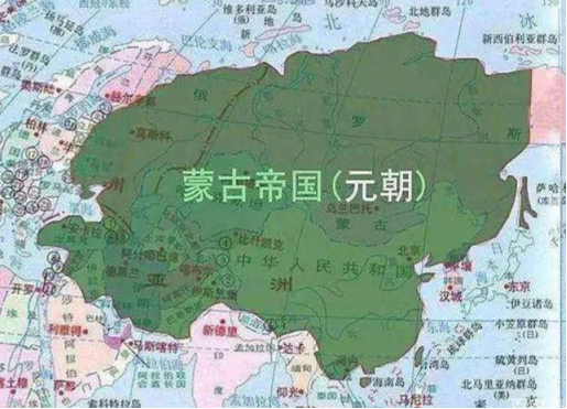 长城那么矮到底防住了啥？(图12)