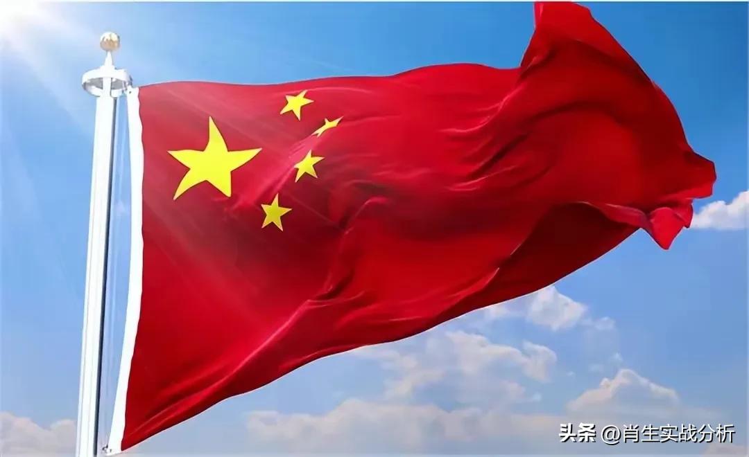 美众议院全票通过！将中国列为发达国家！并取消相关待遇！(图4)