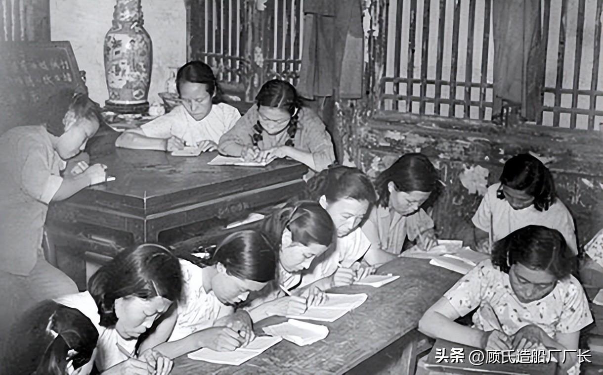 女房客举报房东夫妇是特务！1955年旅大市蒲大吉潜伏小组落网始末(图2)