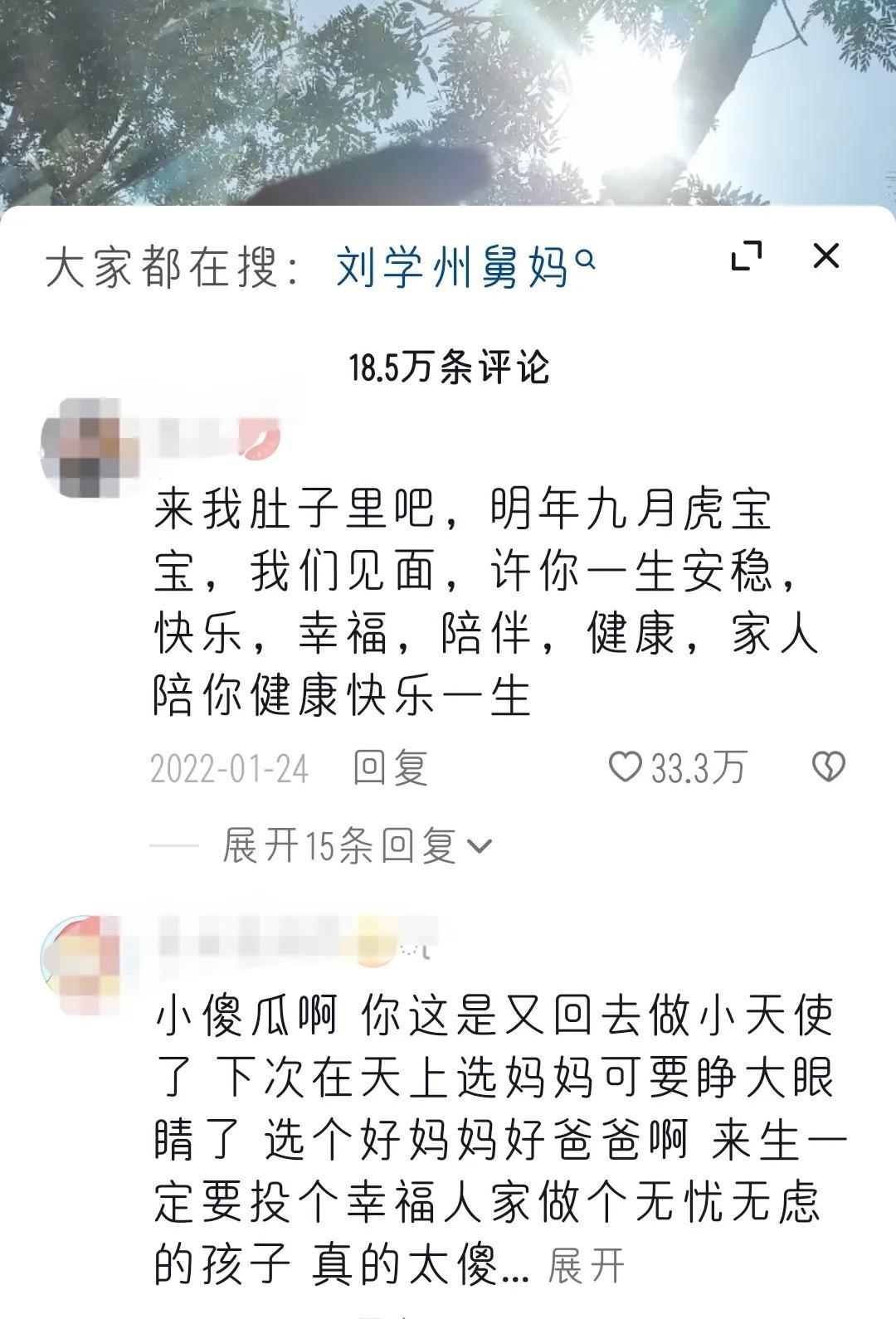 婆孙俩插队被网暴，围观吃瓜不嫌事大，人血馒头结局谁承担后果？(图12)