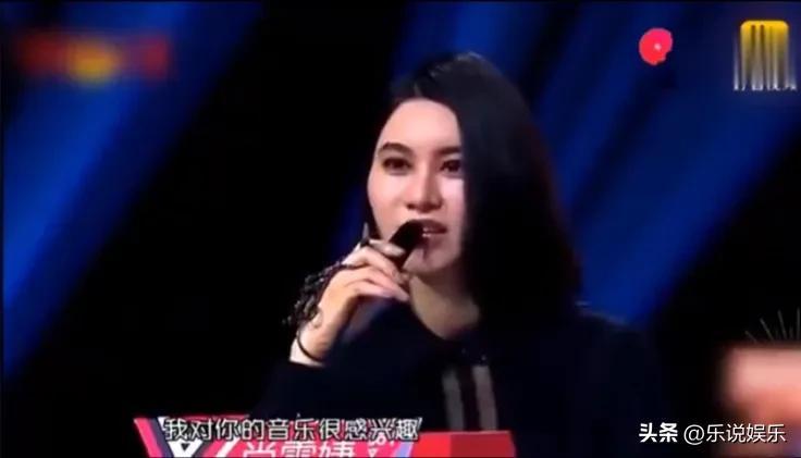 华晨宇：“我的音乐是挑人的”，网友“幸好没挑中我”(图7)