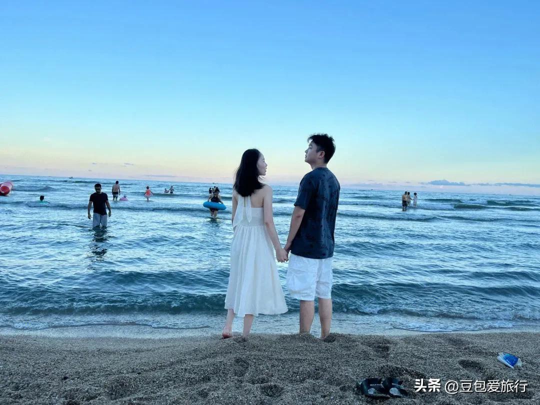 海边溺水，是当地管理部门的责任？夏季到了，海边旅行注意事项！(图1)