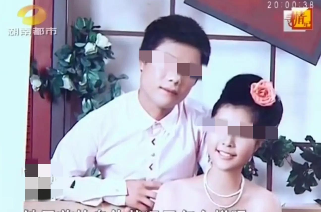 女子怀着前任孩子结婚，婚后又出轨前任怀孕，丈夫成最大接盘侠(图2)