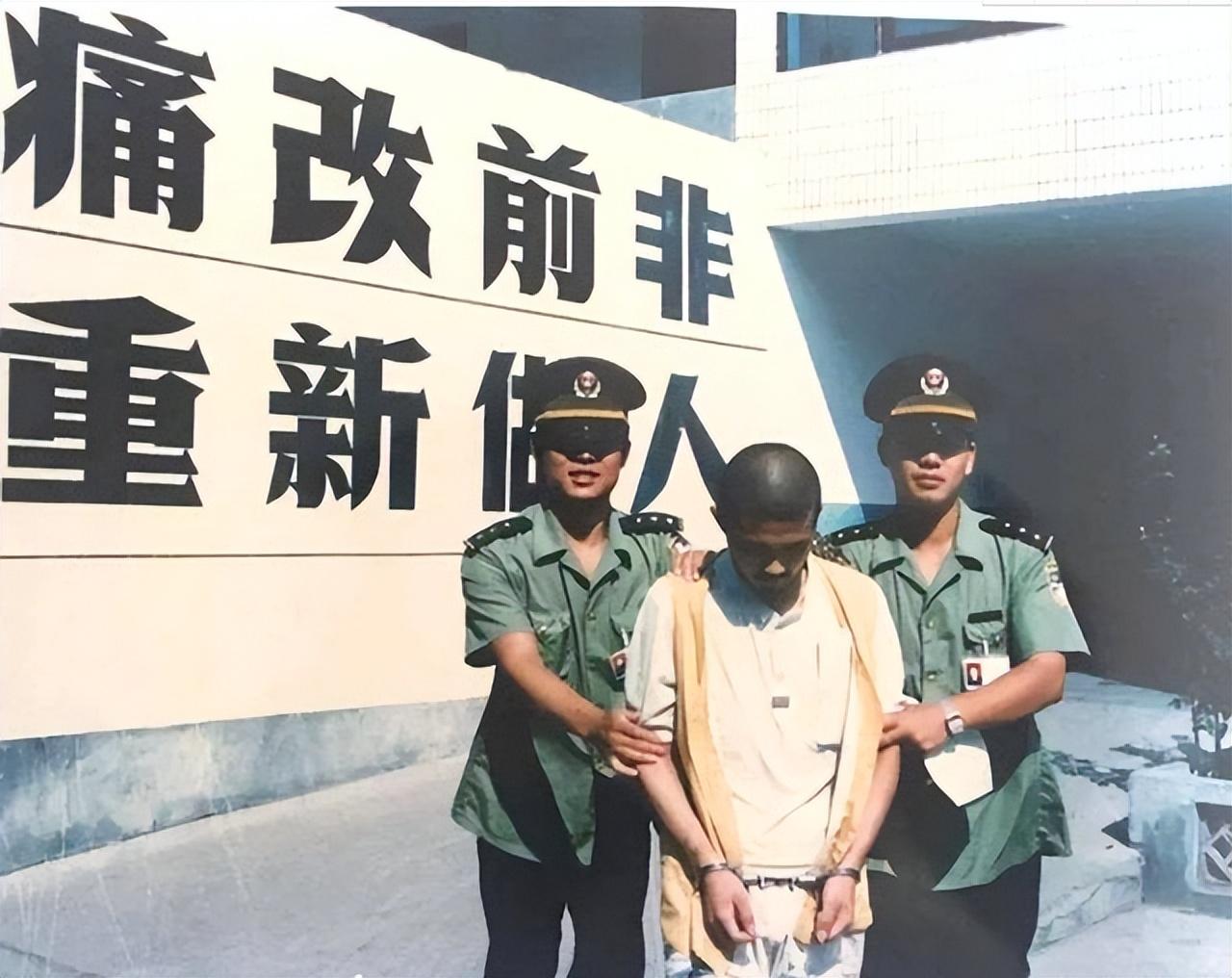 中国高智商死刑犯李红涛：枪决前一天发明专利，免除死刑逆天改命(图10)