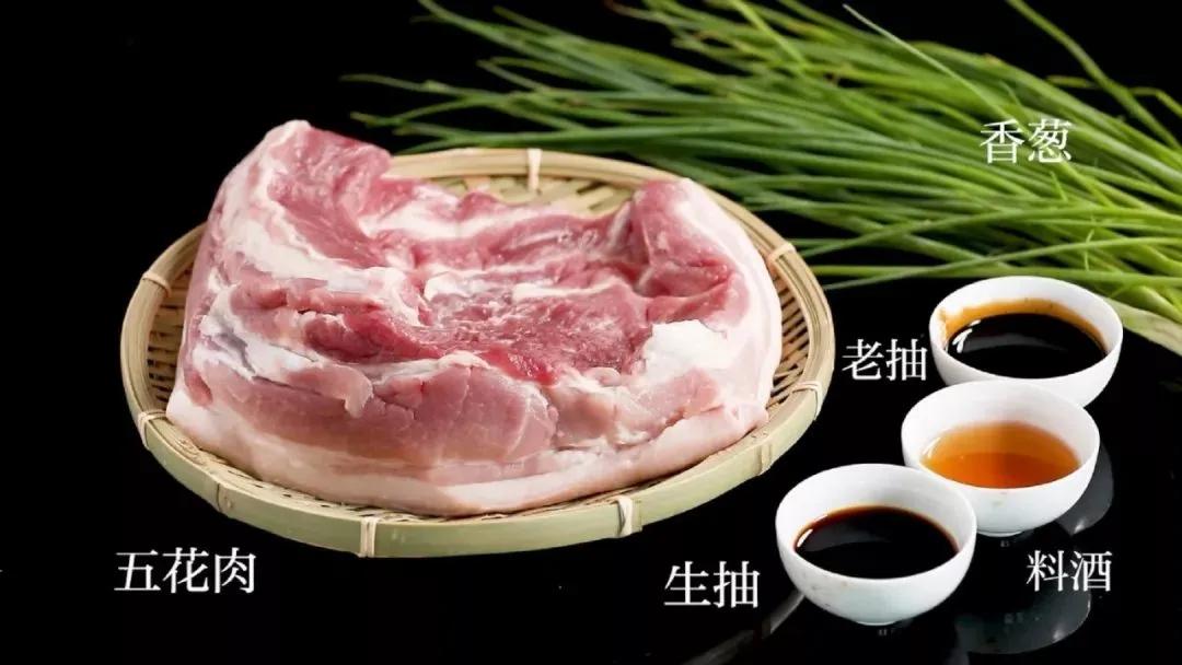 宋朝时期下馆子喊小二切的肉是什么肉？很多人以为是牛肉(图21)