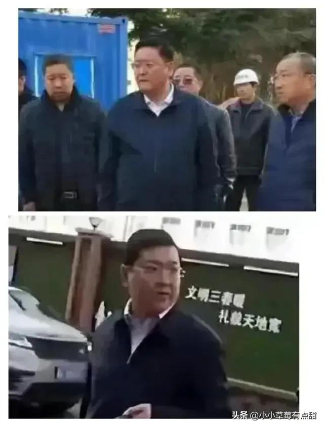 哈尔滨奥迪车主怼交警后续，车主身份被曝，难怪打扮这么有型(图15)