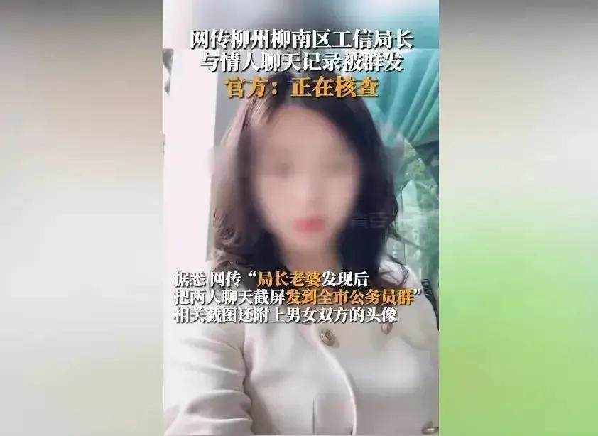 县领导和女干部聊天记录堪比小h文，出差要吃还要看(图3)