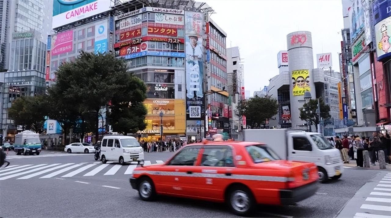 日本制造业是什么水平？中国需要多少年才能达到相同的水平？(图19)