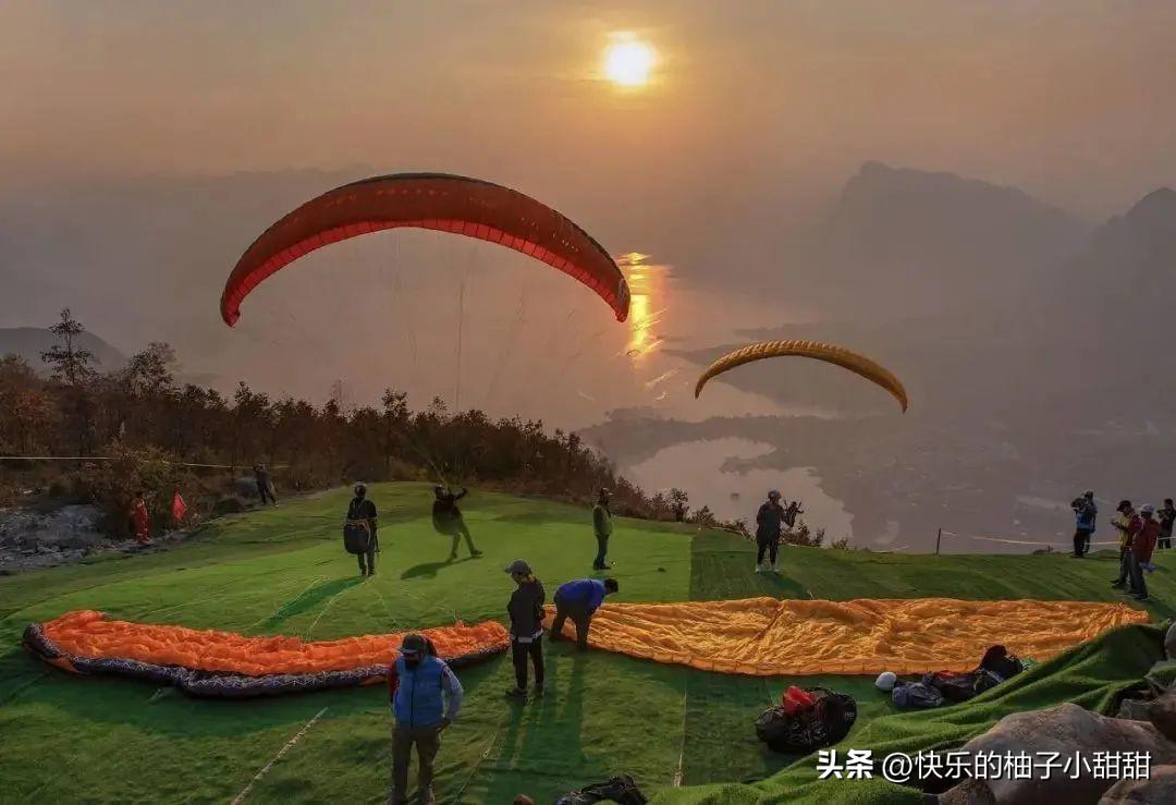 中国最凉快的城市：空调是摆设，高铁直达，人均1000玩一周(图13)