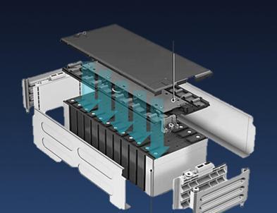 Zn/V2O5水相二次电池的充放电特性(图8)