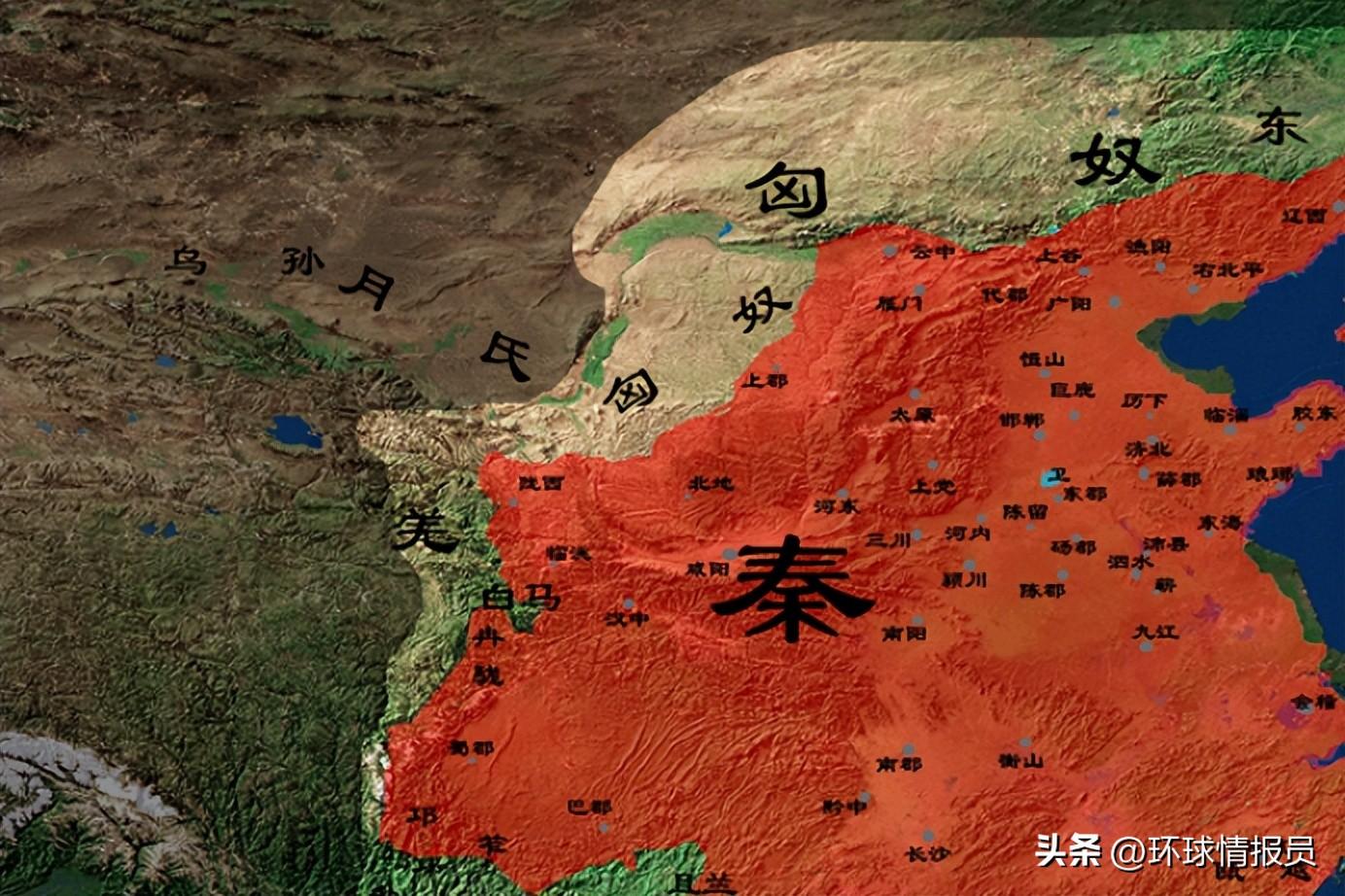 西域自古是中国领土，清朝为何将西域改名“新疆”？(图4)