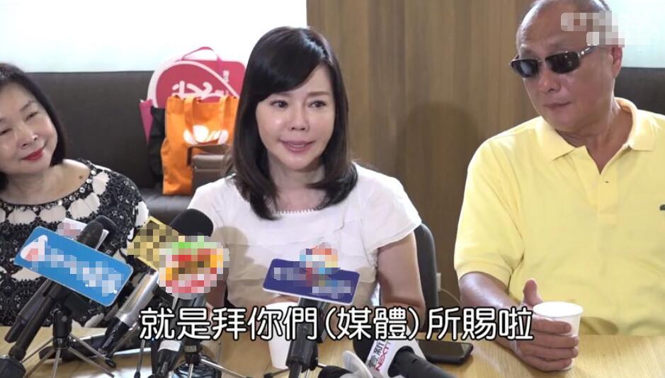 回顾女星狄莺有多溺爱儿子?15岁才分床睡,不料儿子18岁就"出事"了(图56)