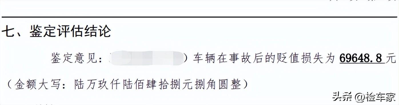 对方全责！自己车被撞，贬值严重，保险不赔！这种情况该咋办？(图12)