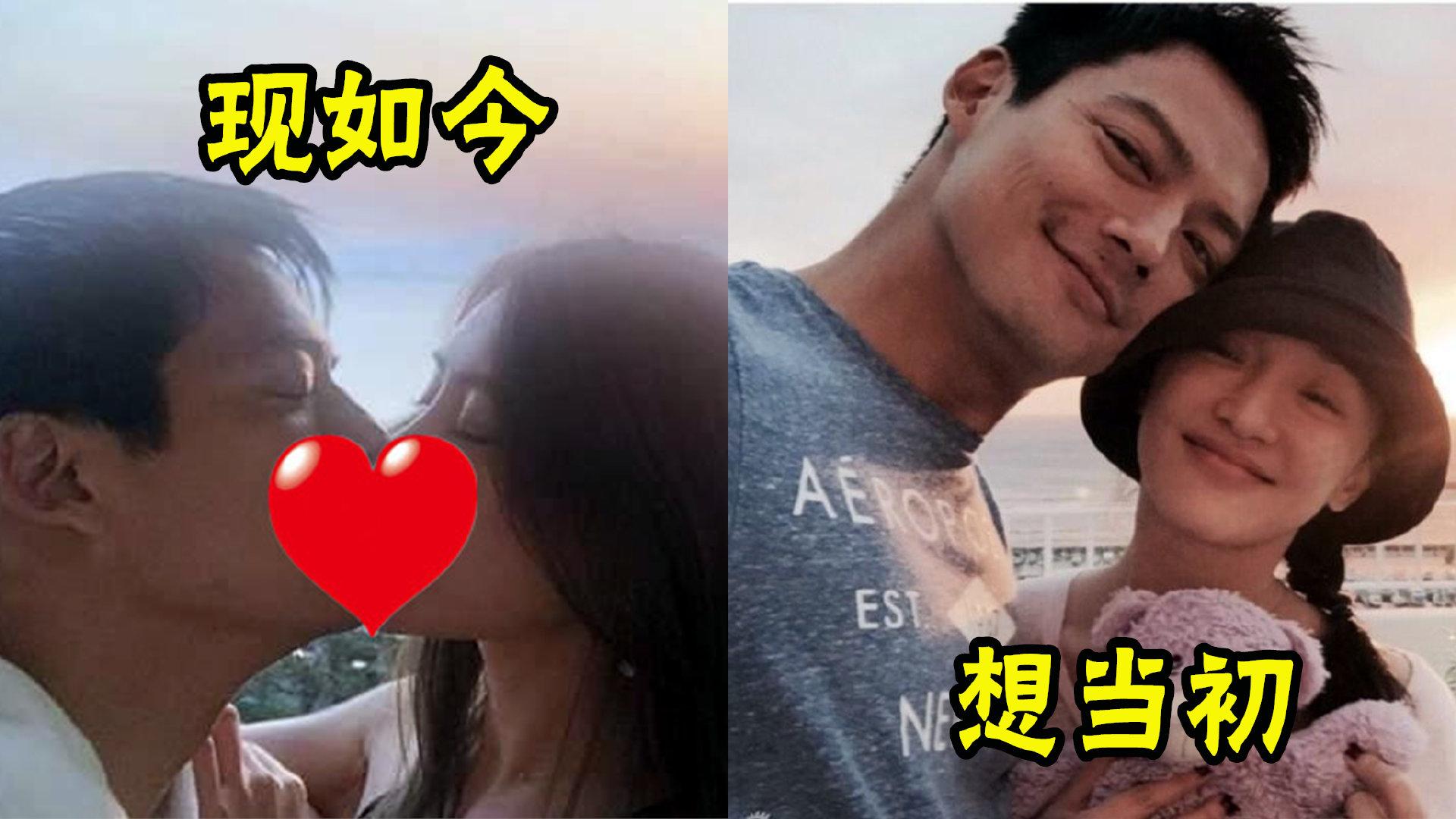 周迅原来这么渣，靠着美貌伤了无数人的心，如今又恋上王菲女儿？(图5)