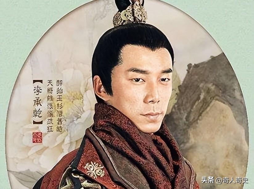 唐朝开国八大将：李渊杀3个，李世民杀4个，剩下的那个什么结局？(图19)