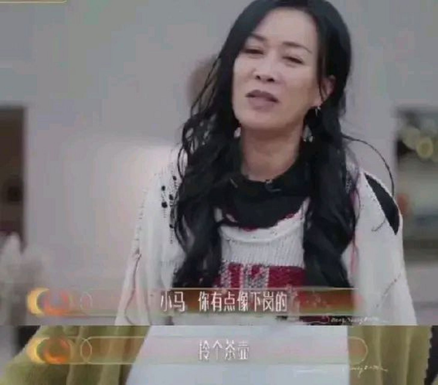 事实证明，“口无遮拦”的那英，已经走上了“不归路”(图8)