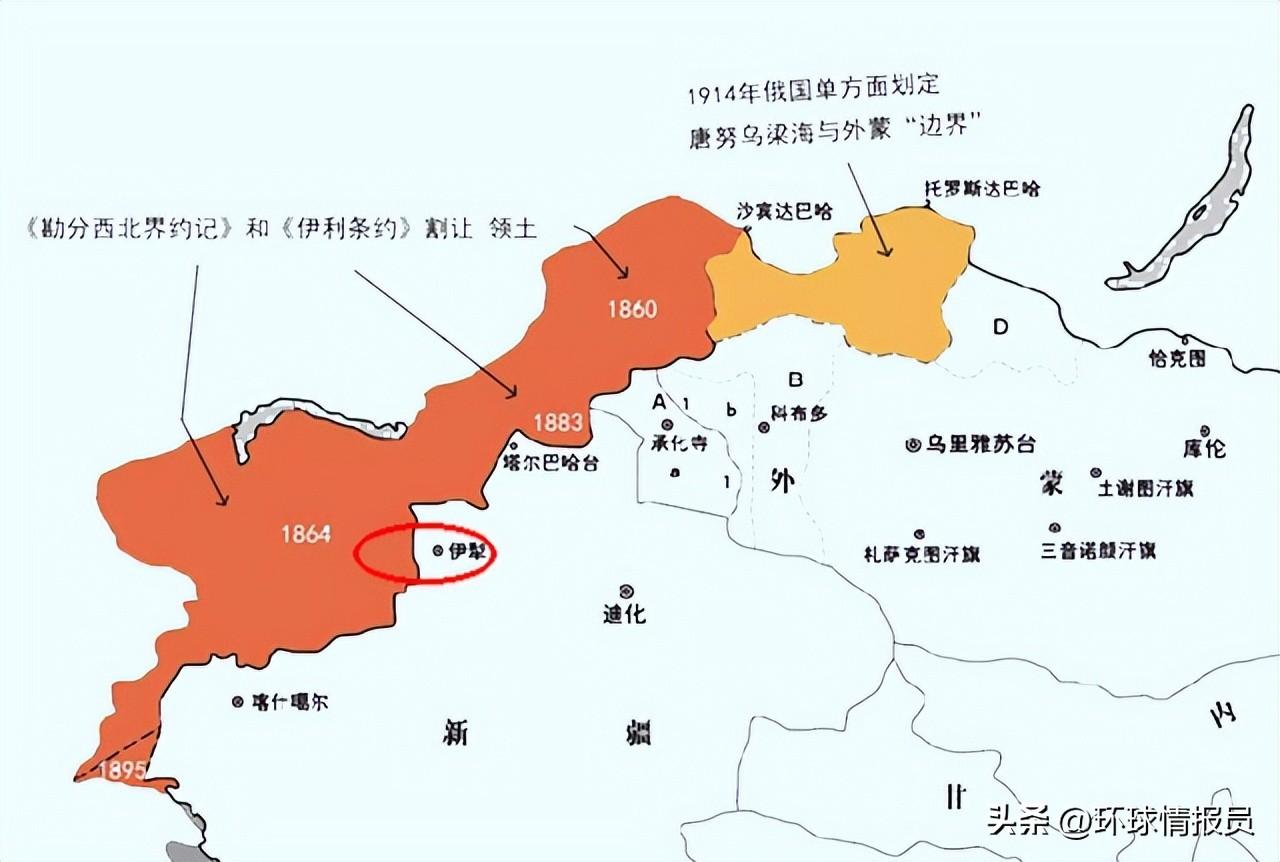 中国最后的藩属国：坎巨提，为何在1947年被并入巴基斯坦？(图15)