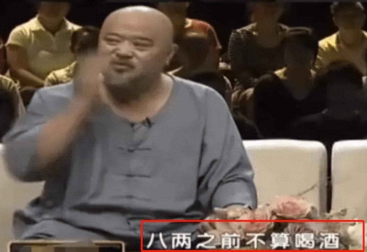 每天抽2包烟喝8两白酒，68岁的“老戏骨”李琦，身体状况令人堪忧(图3)