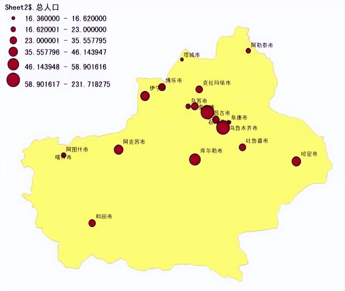 “中国贫困是因为人口众多”，这是一个传播了半个世纪的谎言吗？(图9)