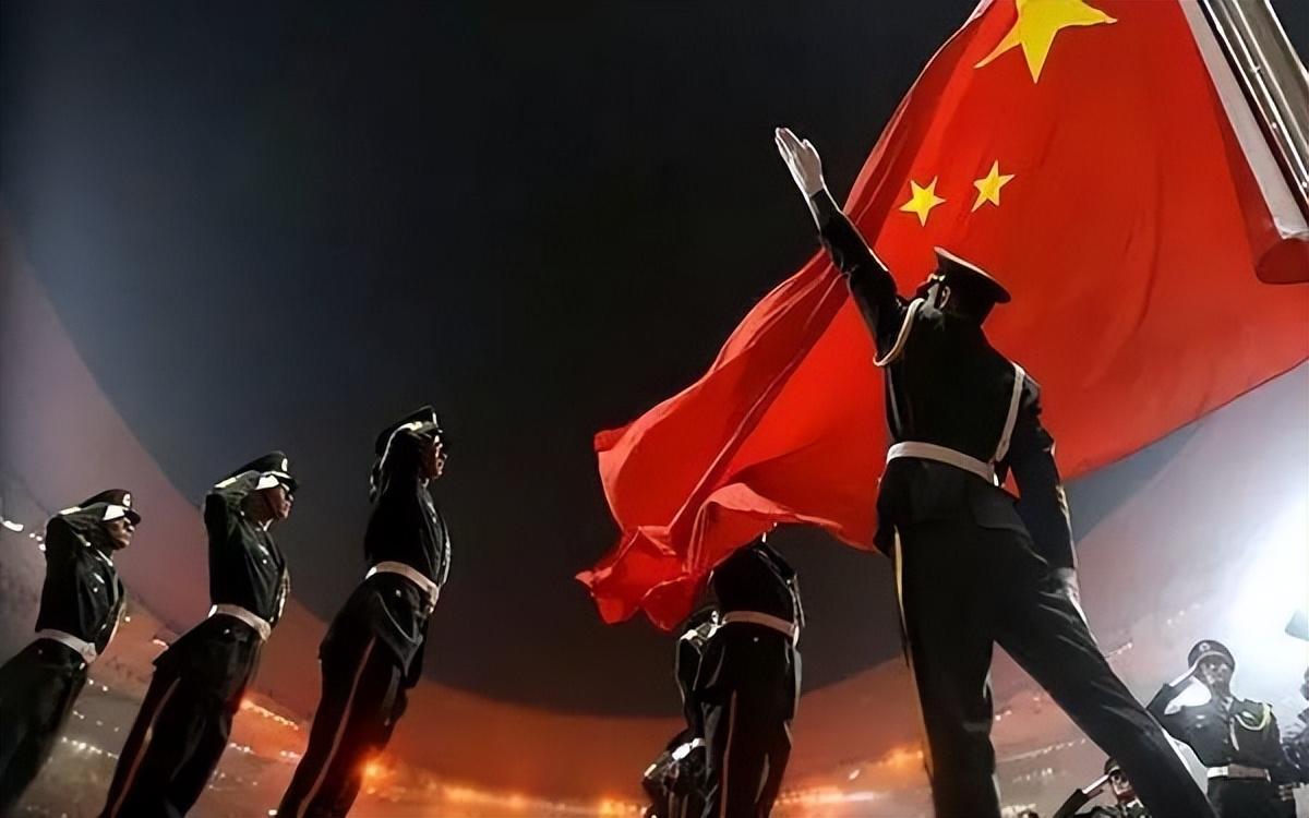 美国终于明白，当年炸毁中国大使馆，中国为什么不反击？(图18)