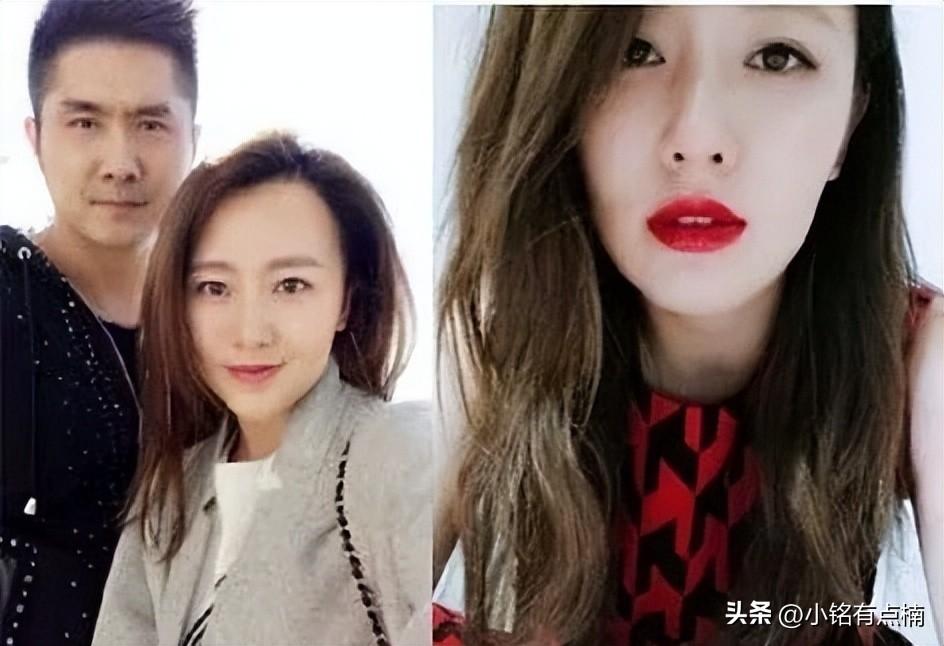 潘长江成了“潘子”，他那嫁给10亿富豪的女儿潘阳，如今过得如何(图14)