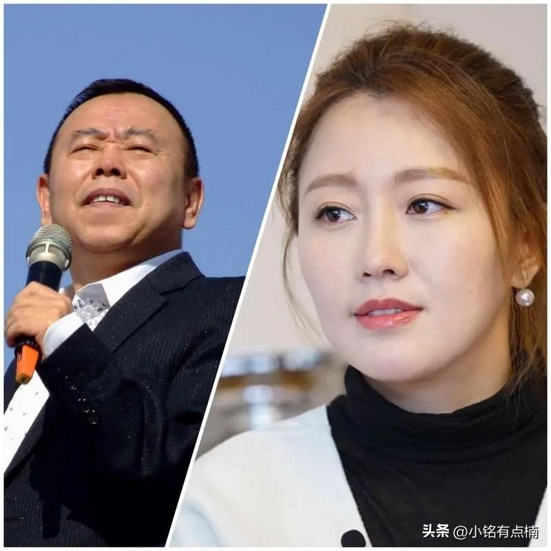 潘长江成了“潘子”，他那嫁给10亿富豪的女儿潘阳，如今过得如何(图18)