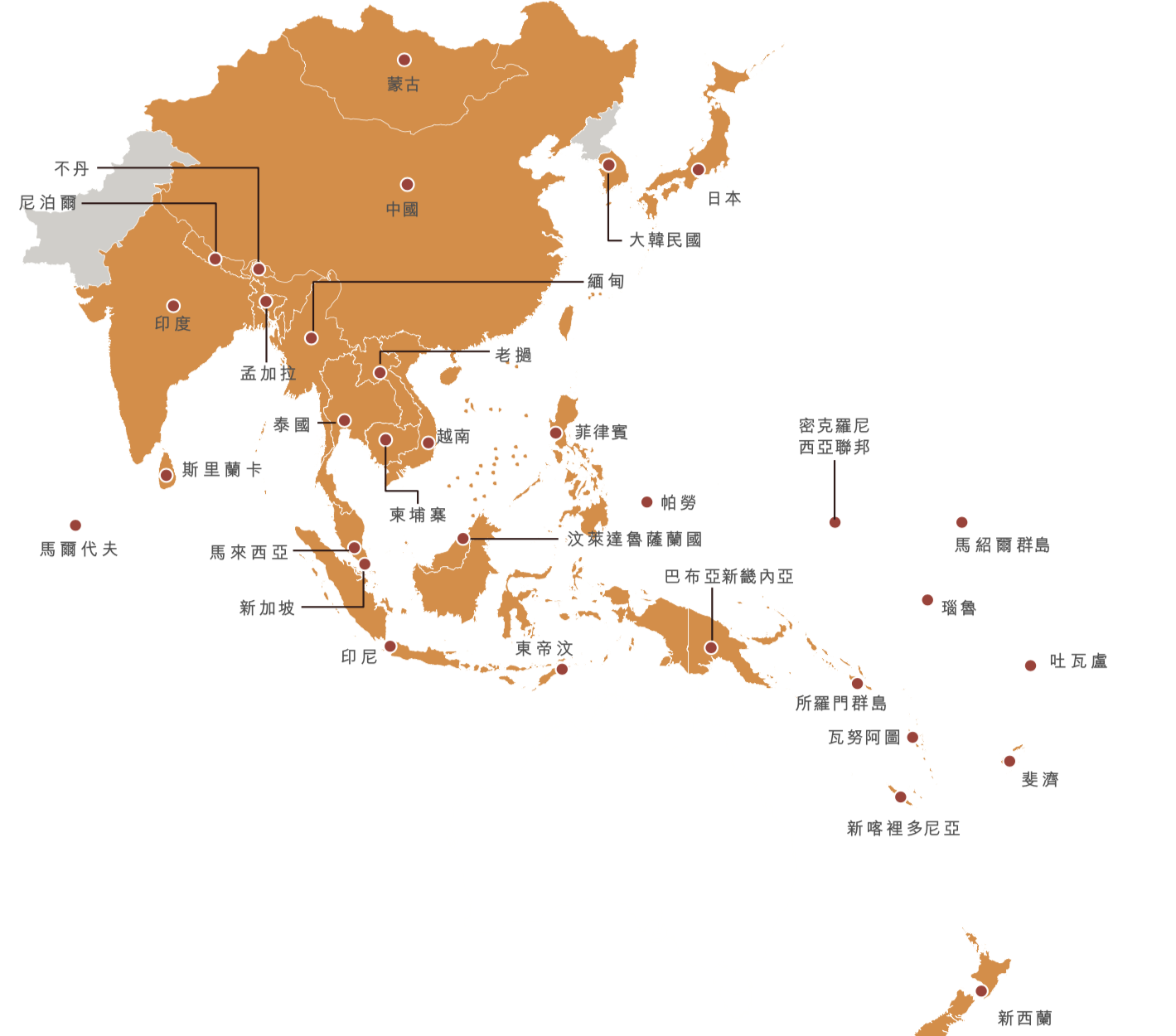 收复台湾究竟有何意义？只是为了统一？一旦回归中国让世界胆寒！(图2)