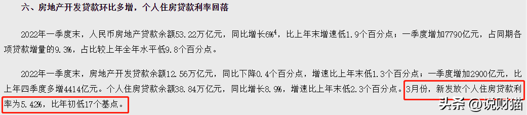 降存量房贷利率，定了的事，为啥这么难？(图4)