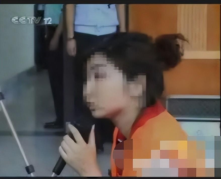 广东18岁少女杀害父母后，肢解分尸，称：是为了他们解脱！(图5)