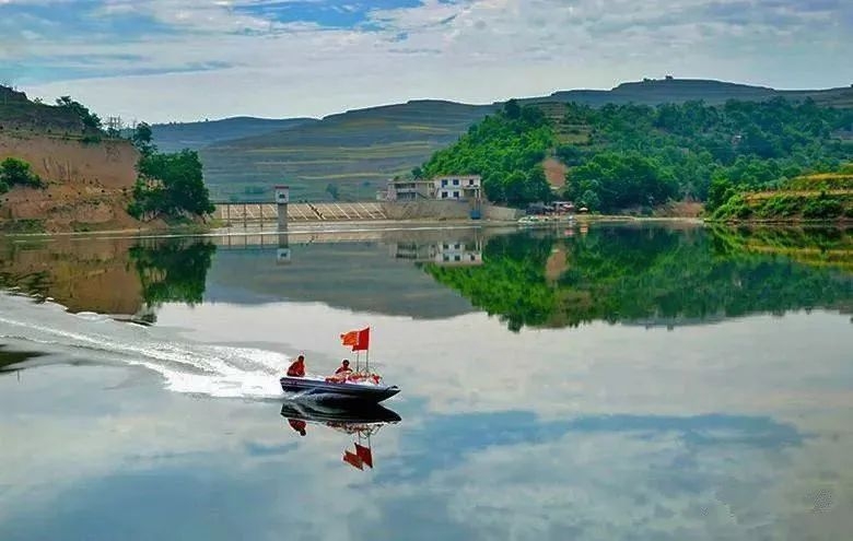 陇南十大旅游景点，空闲了，带上家人朋友出发吧！(图10)