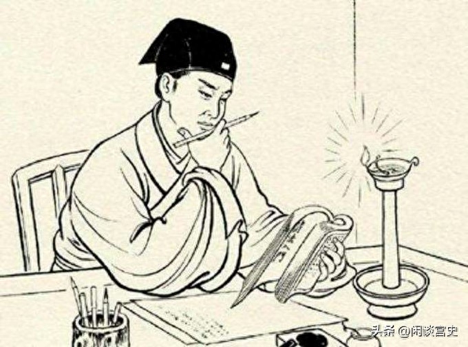 古代的“秀才、举人、进士”，相当于现代教育的什么级别？(图4)