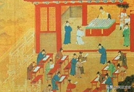 古代的“秀才、举人、进士”，相当于现代教育的什么级别？(图8)