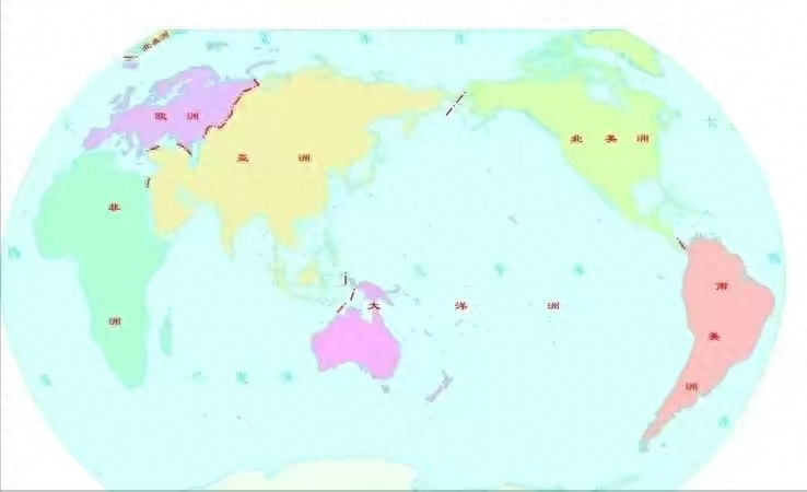 美媒公布10大国家综合排名，中美俄实至名归，印日两国争议太大(图2)