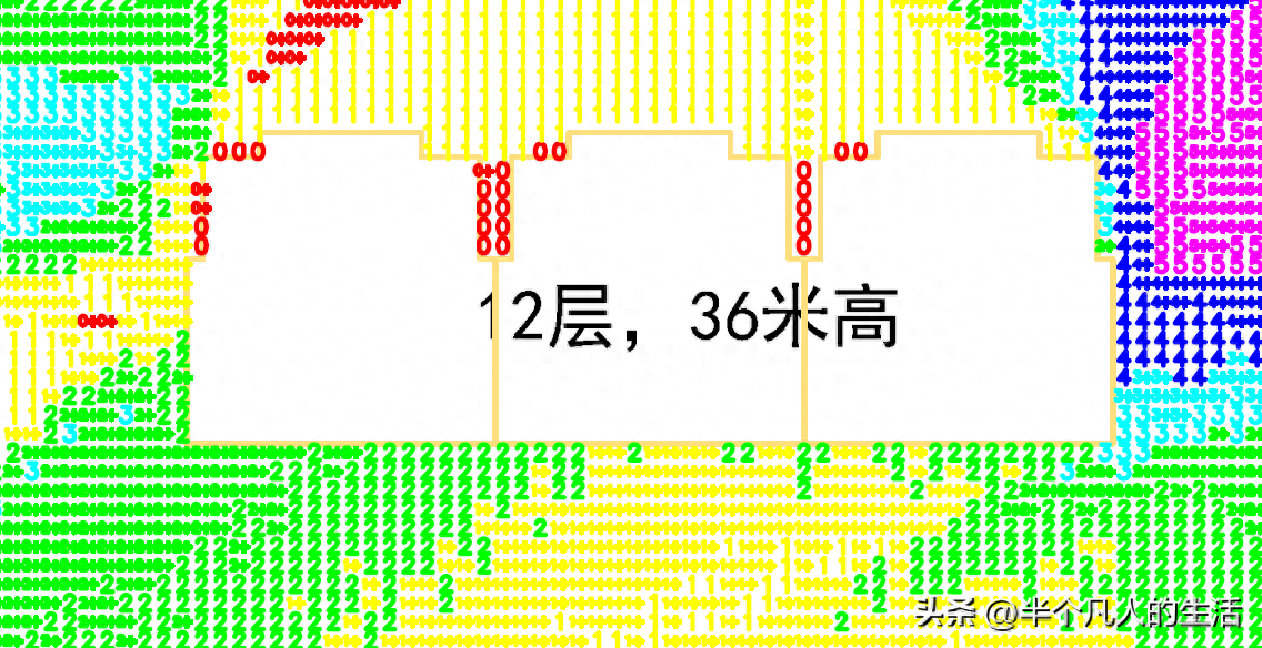 原拆原建，老旧小区为什么这么难？(图7)