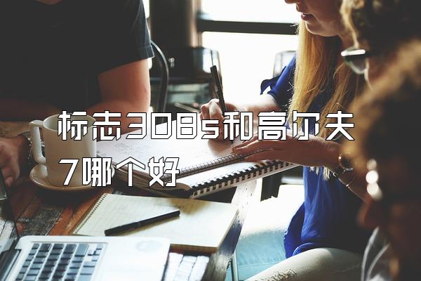 标志308s和高尔夫7哪个好