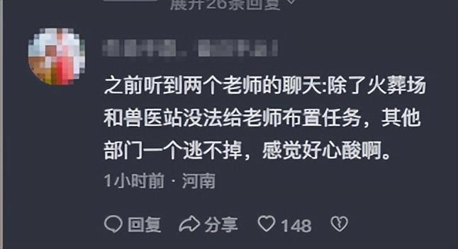 突发！23岁女教师自杀，她用生命揭露了当前教育界的黑暗与悲哀(图15)