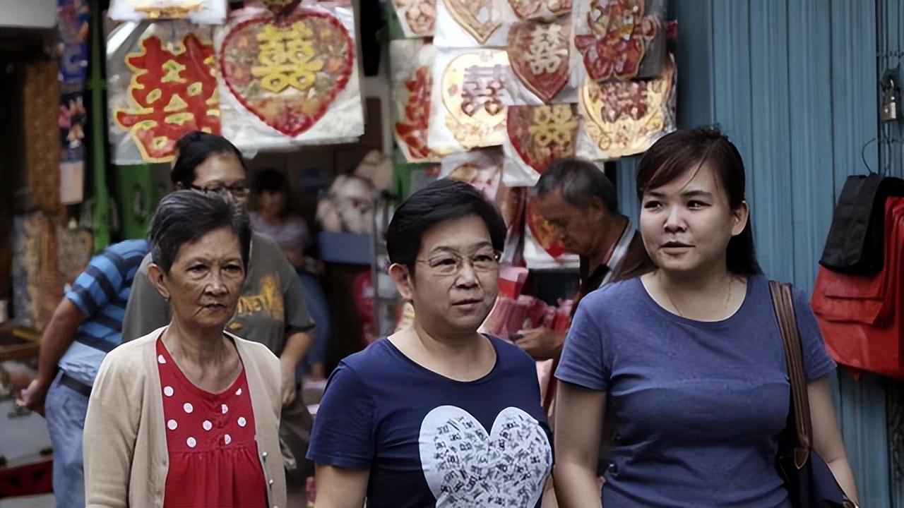 印度尼西亚两度排华，害惨华人，为何当地华裔还要坚持留下来？(图2)