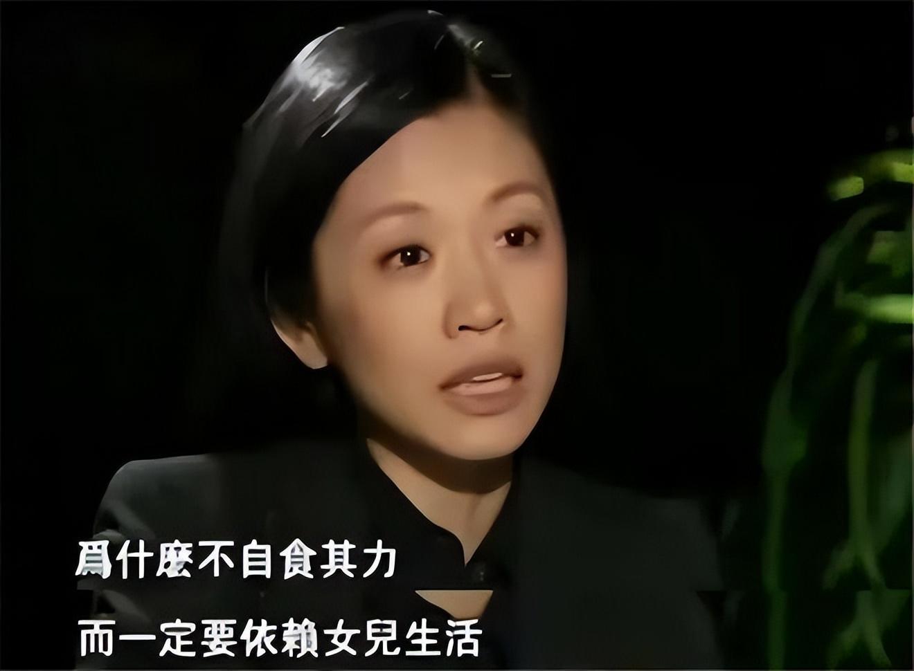 “带母上学”研究生杨元元，在宿舍自缢：没人愿意被脐带拴一辈子(图9)