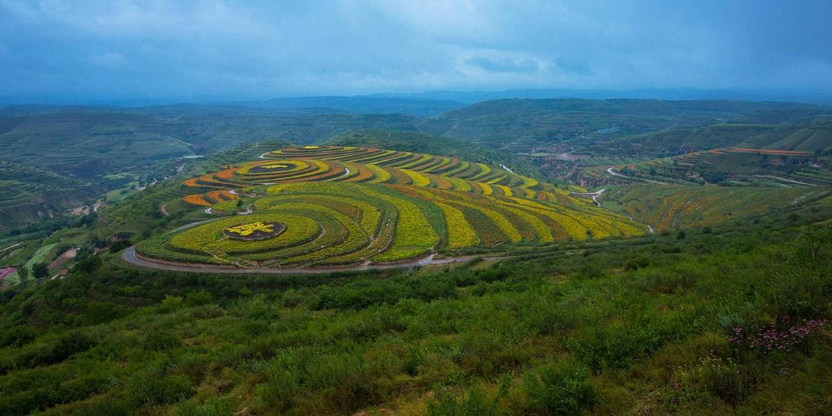 黄河真的变清了？早已不是世界输沙量最大的河流，这多亏了印度？(图16)