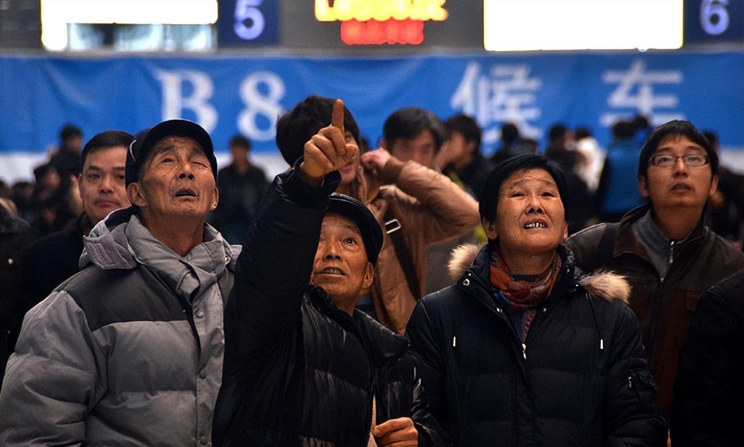 运营几十年的汽车客运站，开始死亡倒计时？长途大巴还有活路吗？(图12)