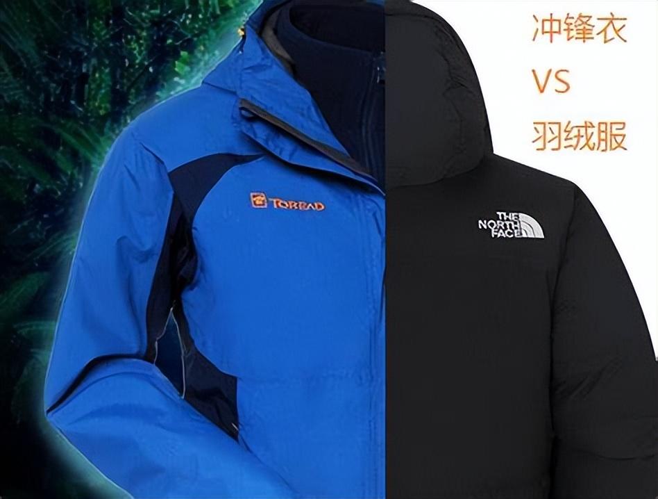 羽绒服彻底失宠？业内预计今年羽绒服大卖，结果人们爱上军大衣？(图16)