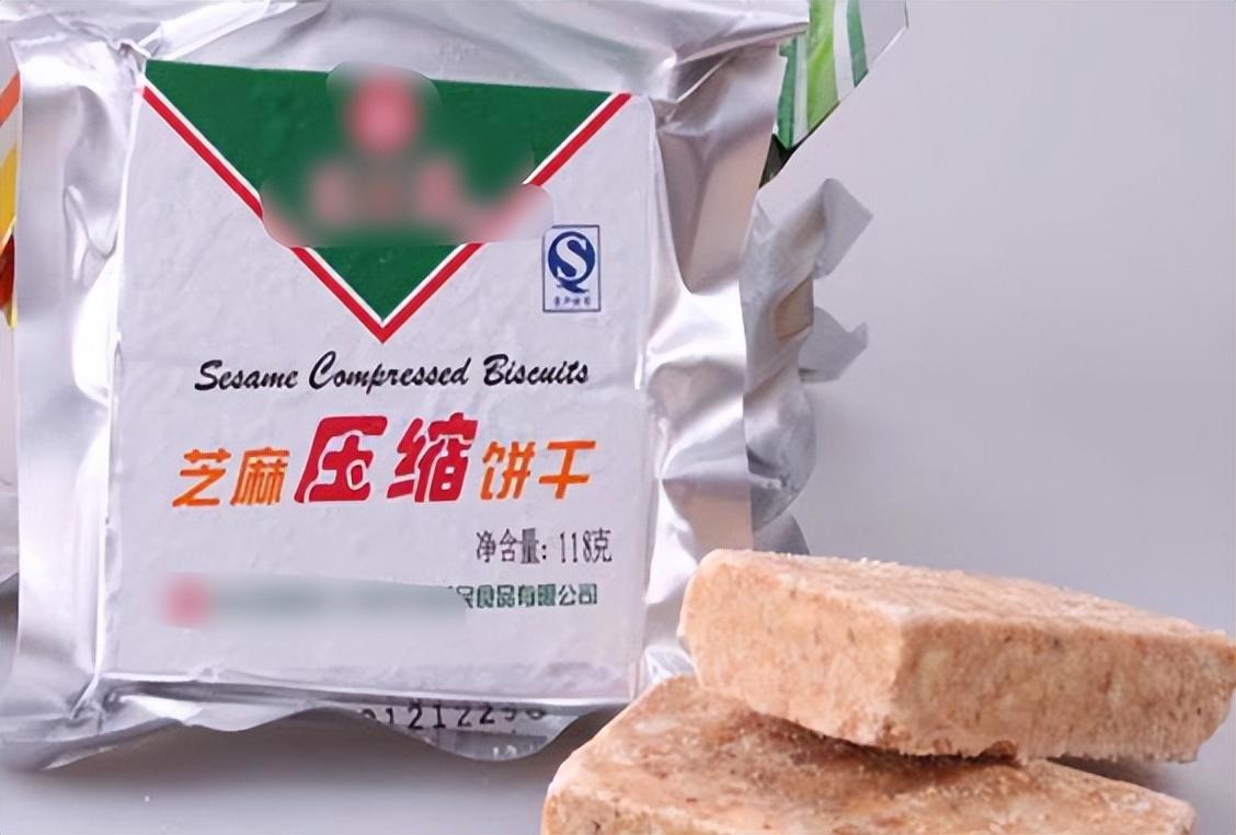 吃一块能撑2天？中国军用压缩饼干这么抗饿，它是用什么做成的？(图24)