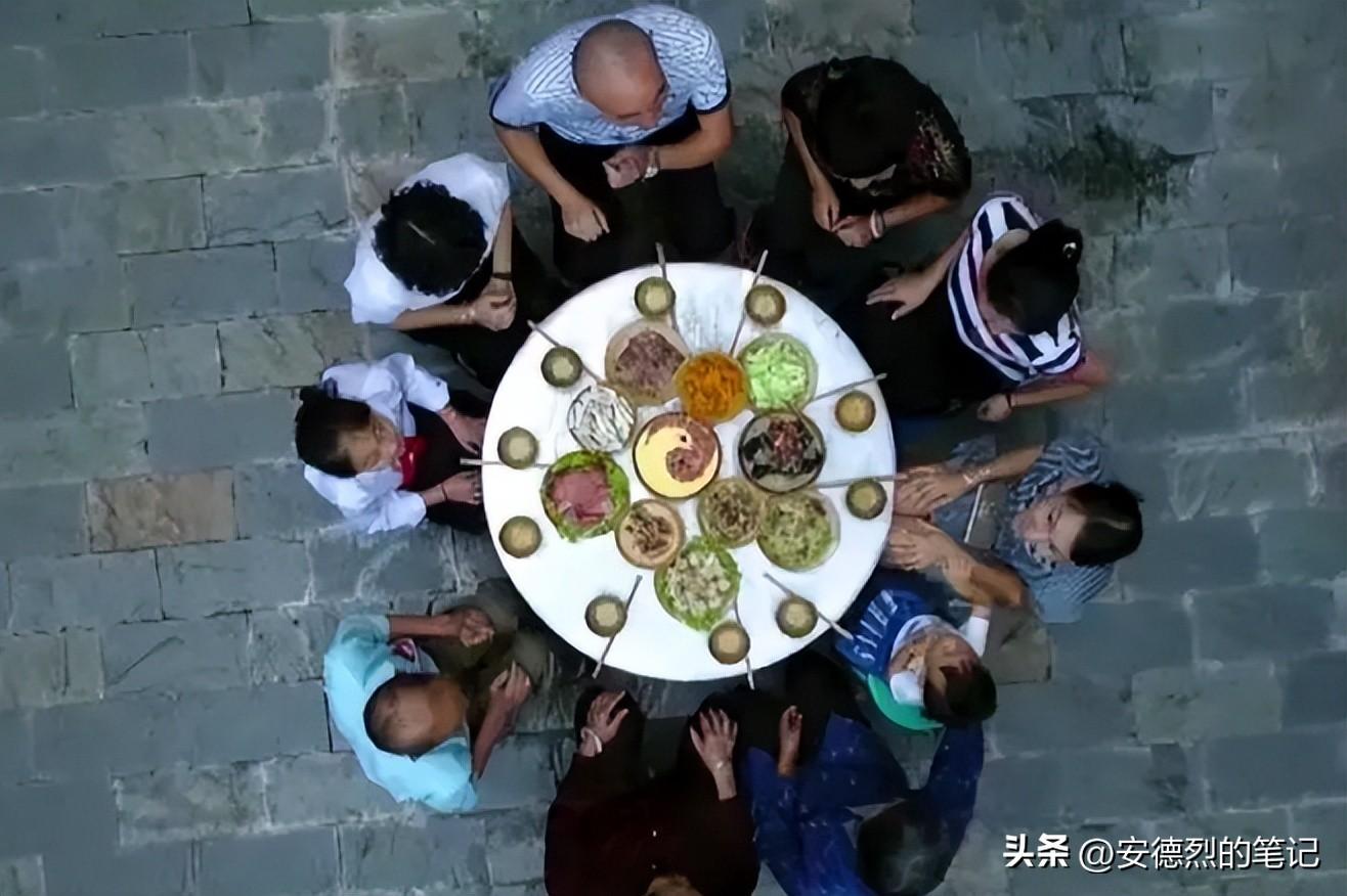 都是14亿人口，为什么中国满世界买粮食，印度却大量出口粮食？(图11)