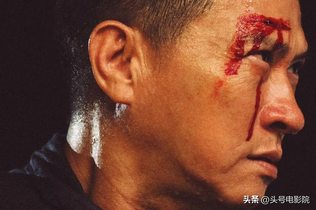 香港三级片内地上映票房惨淡！林超贤张家辉也带不动，港片怎么了(图2)