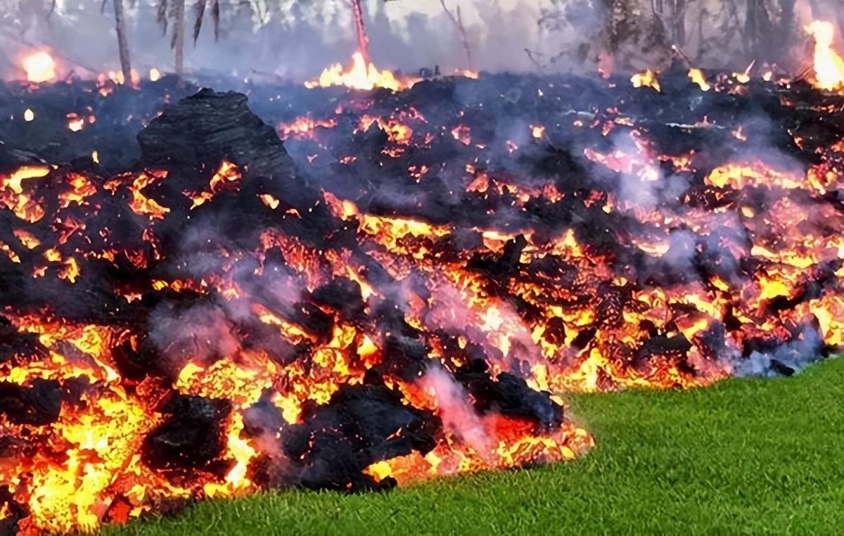 中国最危险火山预警，千年前灾难将重演？威力约为广岛6.2万倍！(图11)