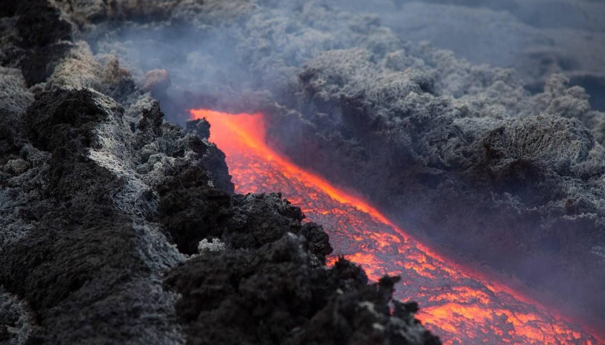 中国最危险火山预警，千年前灾难将重演？威力约为广岛6.2万倍！(图13)