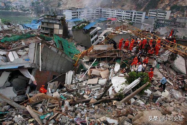 如果房子被地震“摧毁”了，欠的房贷还要还吗？答案可能让人意外(图13)