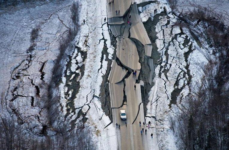 全国7.9万平方公里地面下沉，损失5700亿元！有啥补救办法吗？(图20)