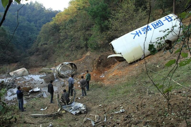 全国多地拍到不明飞行物，北京上空出现雾状亮光！可能是人为的？(图24)