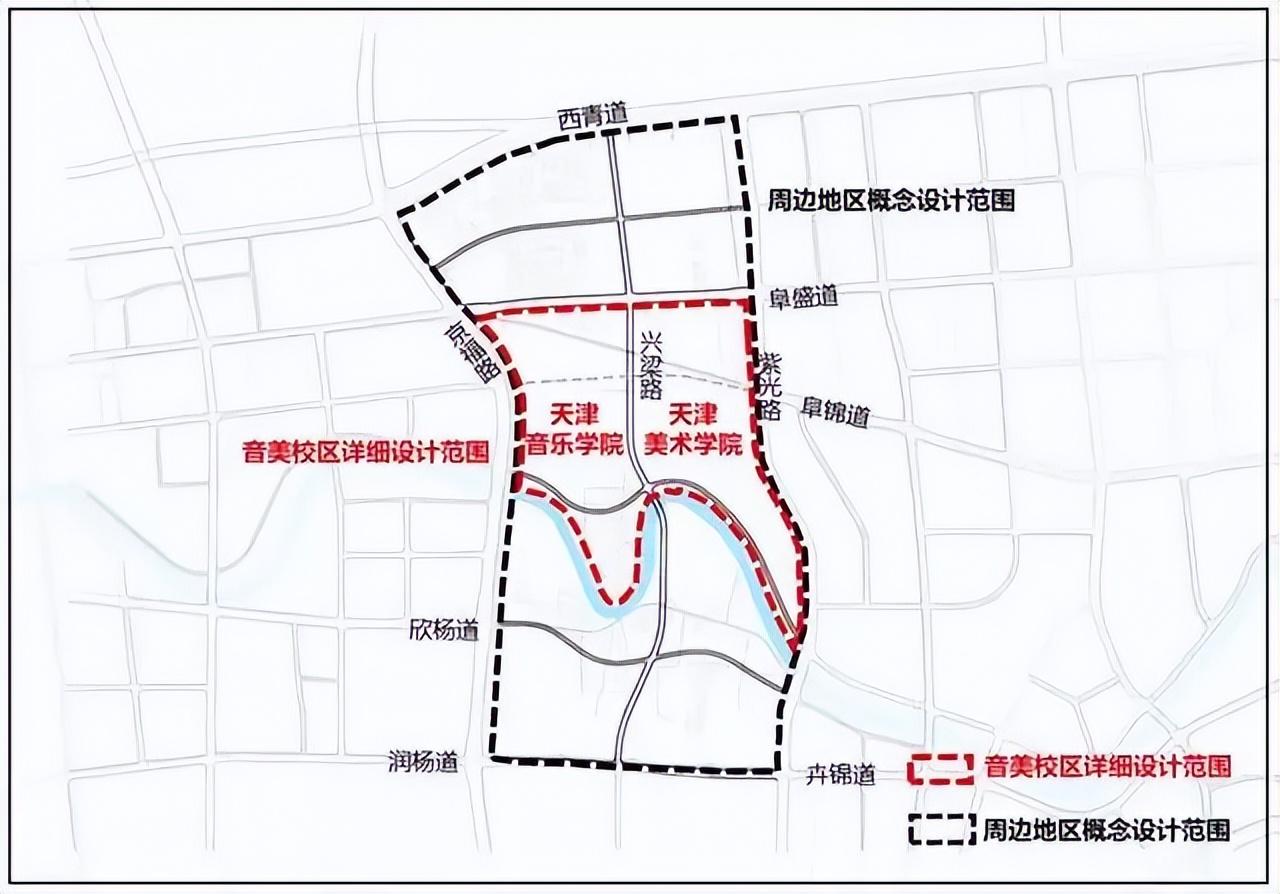 西青要改名了？住在西青的人，睡着都要笑醒了！(图29)